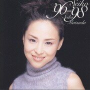 SEIKO '96～'98