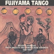 FUJIYAMA TANGO