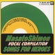 子門真人／SONGS FOR HEROES