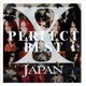 X JAPAN／PERFECT BEST