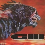 ガメラ3 邪神<イリス>覚醒 オリジナル・サウンドトラック
