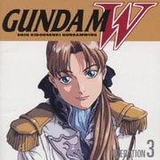 新機動戦記ガンダムW OPERATION
