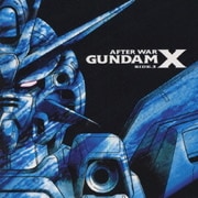 機動新世紀ガンダムX SIDE.3