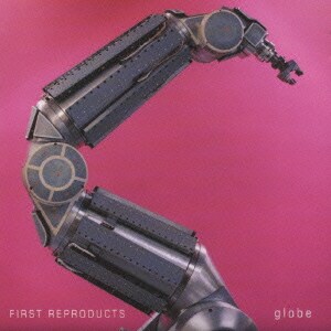 globe／FIRST REPRODUCTS