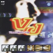 VJ ビジュアル・アンド・ミュ-ジック スラップ