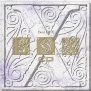 B.O.X CD Best Of X