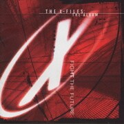X-ファイル ザ・ムービー