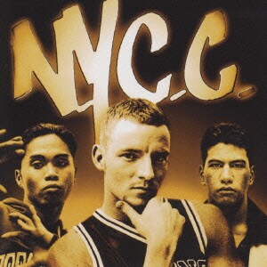 N.Y.C.C.／グレイテスト・ヒッツ