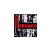 CHICAGO ブロ-ドウェイ・オリジナル・キャスト