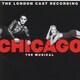 ロンドン・キャスト盤・CHIGAGO THE MUSICAL