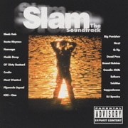 SLAM/オリジナルサウンドトラック