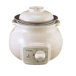 おかゆ鍋 （ベージュ） CFD-B280C