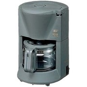 コーヒーメーカー ディープグレー NC-F55-H