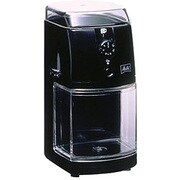 コーヒーミル(電動)CG-4B パーフェクトタッチII