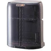 食器乾燥器(5人用) EY-FA50-TK (ハーブカカオ) クリアドライ