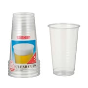400Z [クリアーカップLL 400ml 5P]