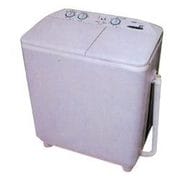 二槽式洗濯機(3.5kg) シティグレー SW-350F2-H