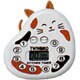 キッチンタイマー CT-F205AM（BP） 動物シリーズ（ミケネコ）