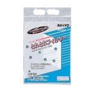 SWFILT-T [衣類乾燥機用フィルター（8枚入） とれとれフィルター]