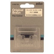 シェーバー用替刃（内刃） 586N