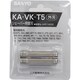 シェーバー用替刃（外刃） KA-VK-T5