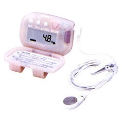 歩数計 ピッチウォーク TFB-710-PK