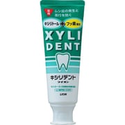キシリデントライオン ミント 120g [歯磨き粉 医薬部外品]