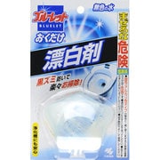 ブルーレットおくだけ洗浄漂白剤