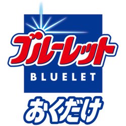 ヨドバシ Com 小林製薬 ブルーレット ブルーレットおくだけ 漂白剤 つめ替用 通販 全品無料配達