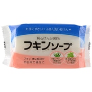 カネヨ フキンソープ 135g [台所用石けん]