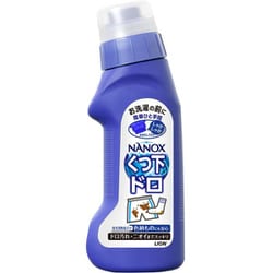ヨドバシ.com - トップ トップ NANOX（ナノックス） 部分洗い
