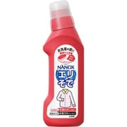 トップ NANOX（ナノックス） 部分洗い 洗剤 エリそで用 本体 250g [しみ抜き剤]
