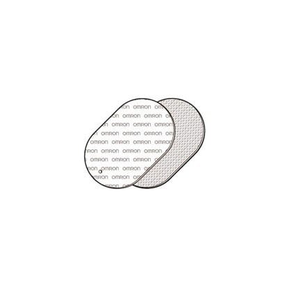 HV-BIG-PAD [低周波治療器用交換パッド 大型電極パッド 2組4枚入]