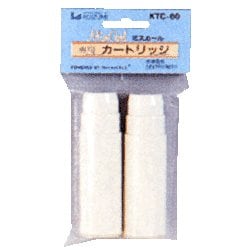 KTC-60 [別売専用カートリッジ ガスカ－トリッジ]