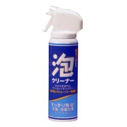 泡クリーナー 水洗いシェーバー専用 SF-01