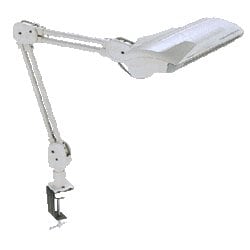ＬＫ－Ｈ２８４ＰＣ（パソコンカラー）　アーム型タッチインバータ蛍光灯