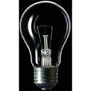 白熱電球 L100V40W クリアランプ 40W