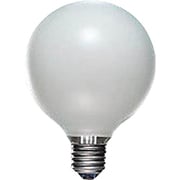 白熱電球 GW100V38W95 ホワイトボール 40W