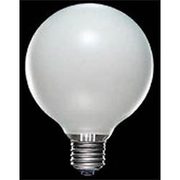 白熱電球 GW100V95WG95 ホワイトボール 100W