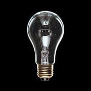 白熱電球 街灯用電球 E26口金 60W GAITO60WN