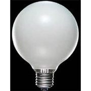 白熱電球 GW110V95WG95 ホワイトボール 100W