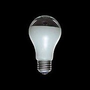 白熱電球 E26口金 100V 100W LH100V100W