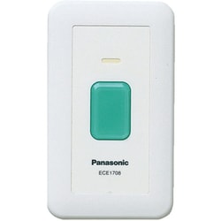 ヨドバシ.com - パナソニック Panasonic ECE1708P [ワイヤレス