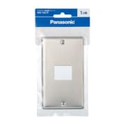 フルカラー新金属プレート1コ用 WN7501P