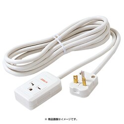 延長コード 200V WH4931WP