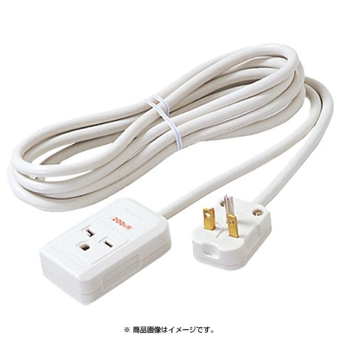 延長コード 200V WH4931WP