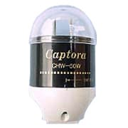 CHW-50W [変圧器 カプトラ（全世界対応コードレス）]