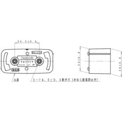 ヨドバシ.com - パナソニック Panasonic WG1000P [角型引掛シーリング