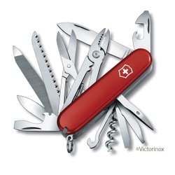 高感度ショップで2023年売れたブランド ヨドバシ.com - ビクトリノックス VICTORINOX ハンディマン ビクトリノックス
