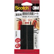 着脱自在両面シート（固定用） 3M スコッチ DK-94